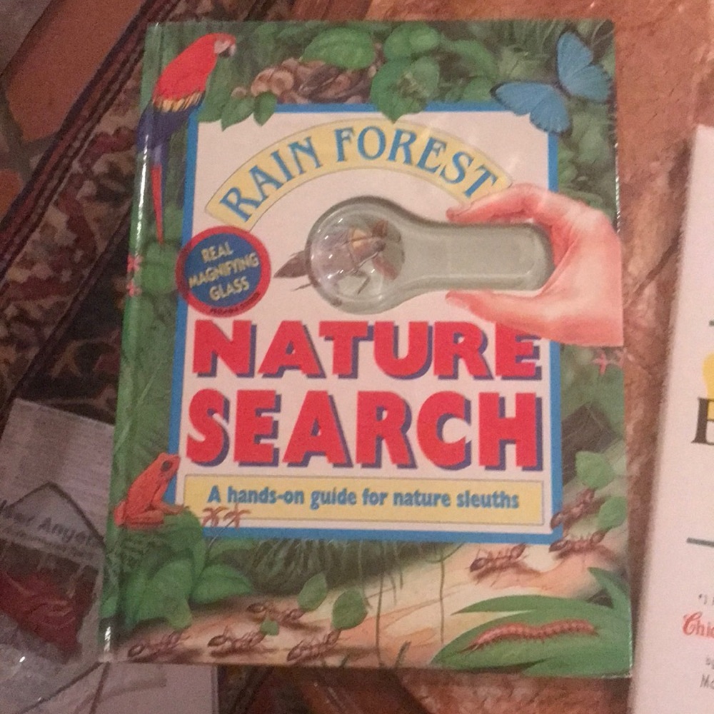THREE WONDERFUL BOOKS - Picture 2 of 9